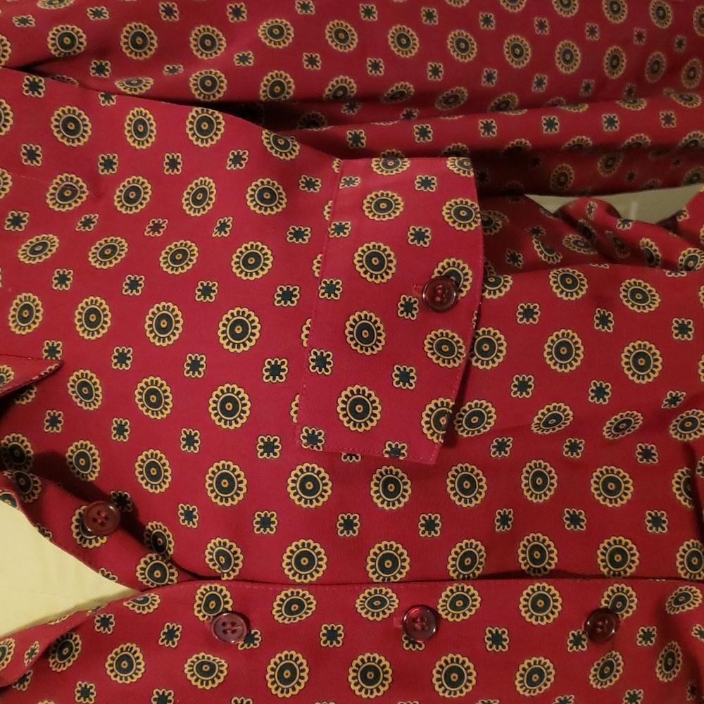 Dress - Picture 3 of 4